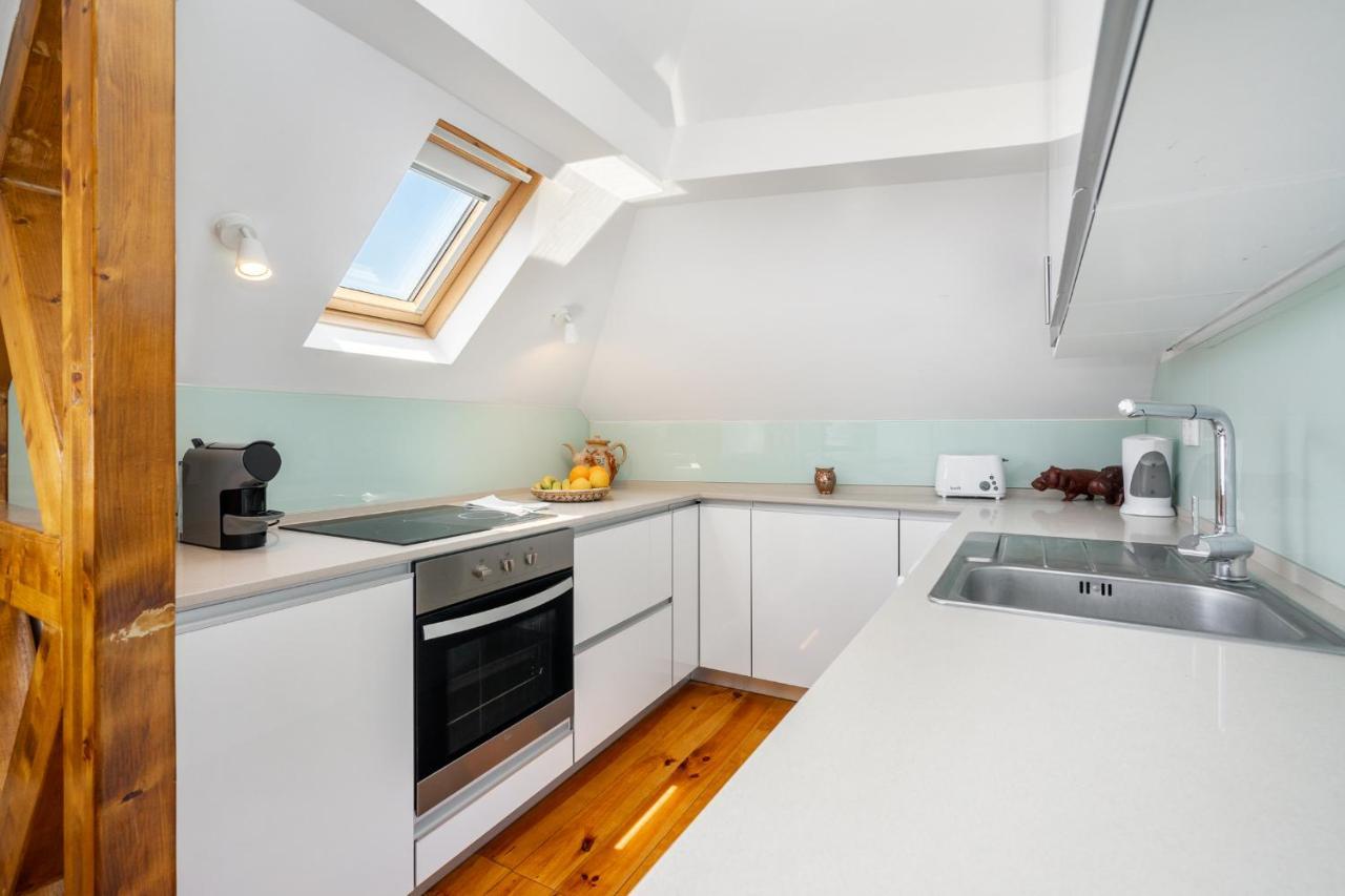 Whome | Premium River View Apartment リスボン エクステリア 写真